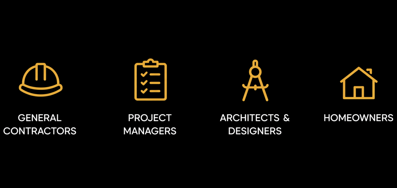 electrical contractor Palo Alto working with general contractors architects project managers homeowners