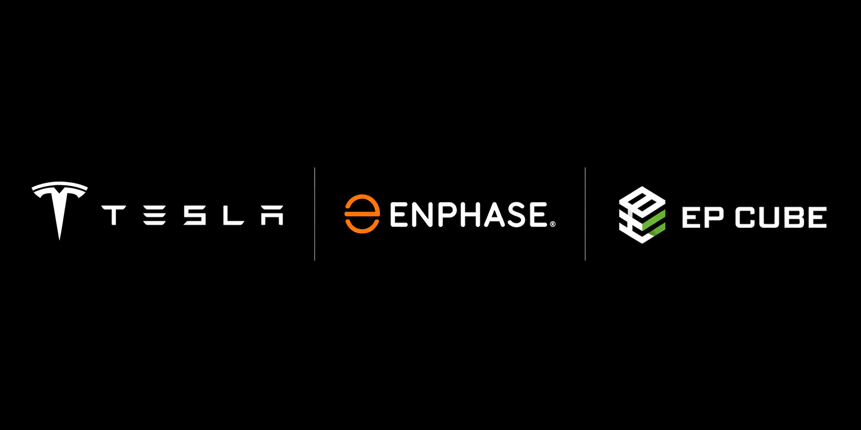 solar and energy storage systems Palo Alto Tesla Enphase EP Cube installation Bay Area