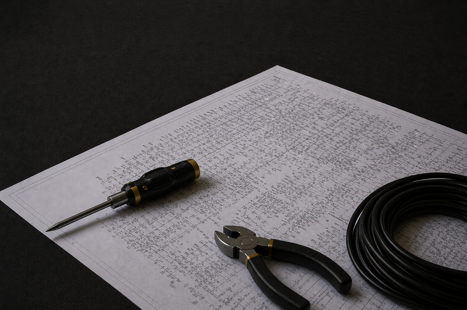 electrical design and engineering services Palo Alto system planning residential commercial projects