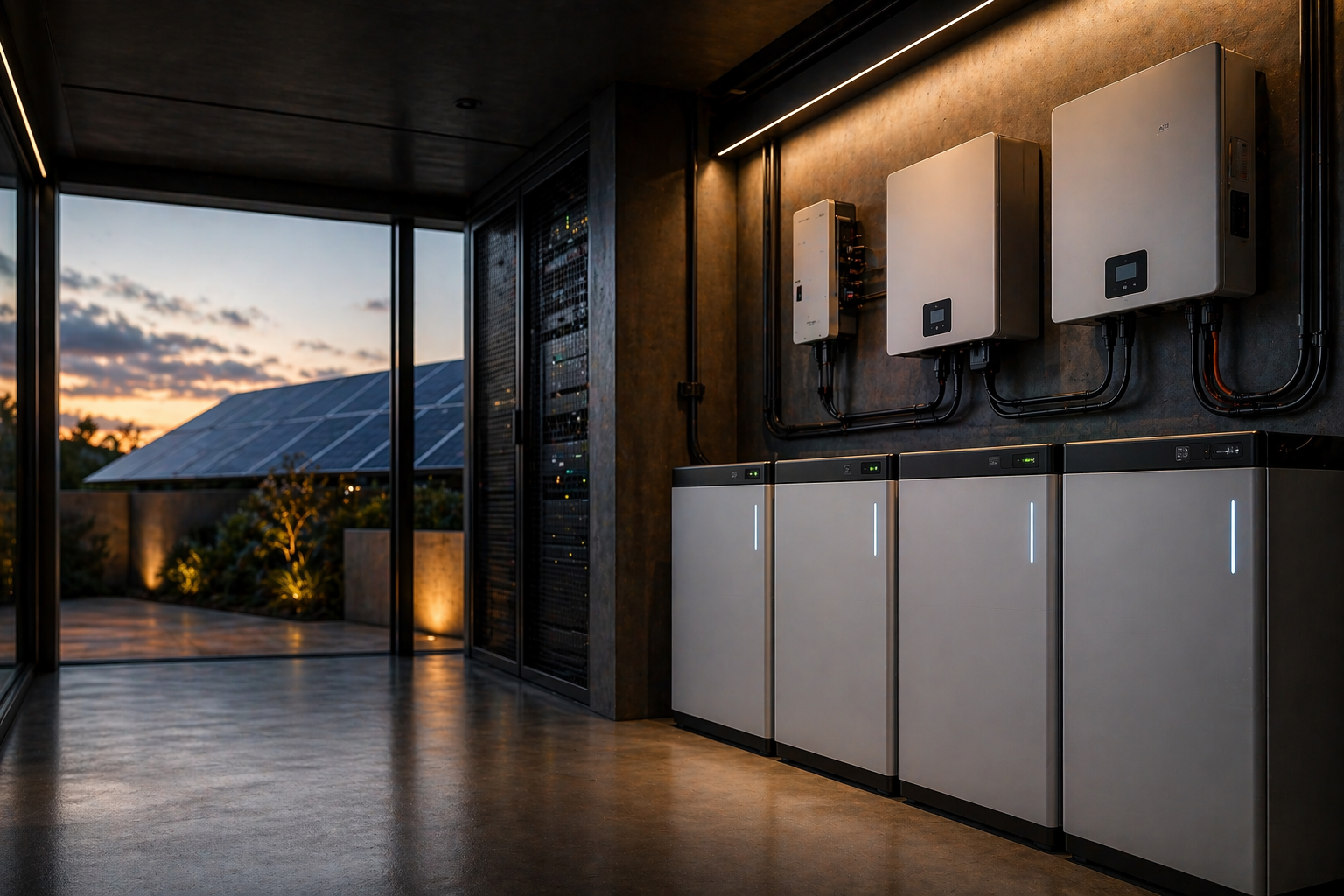 home battery storage installation Palo Alto solar inverter system energy storage contractor