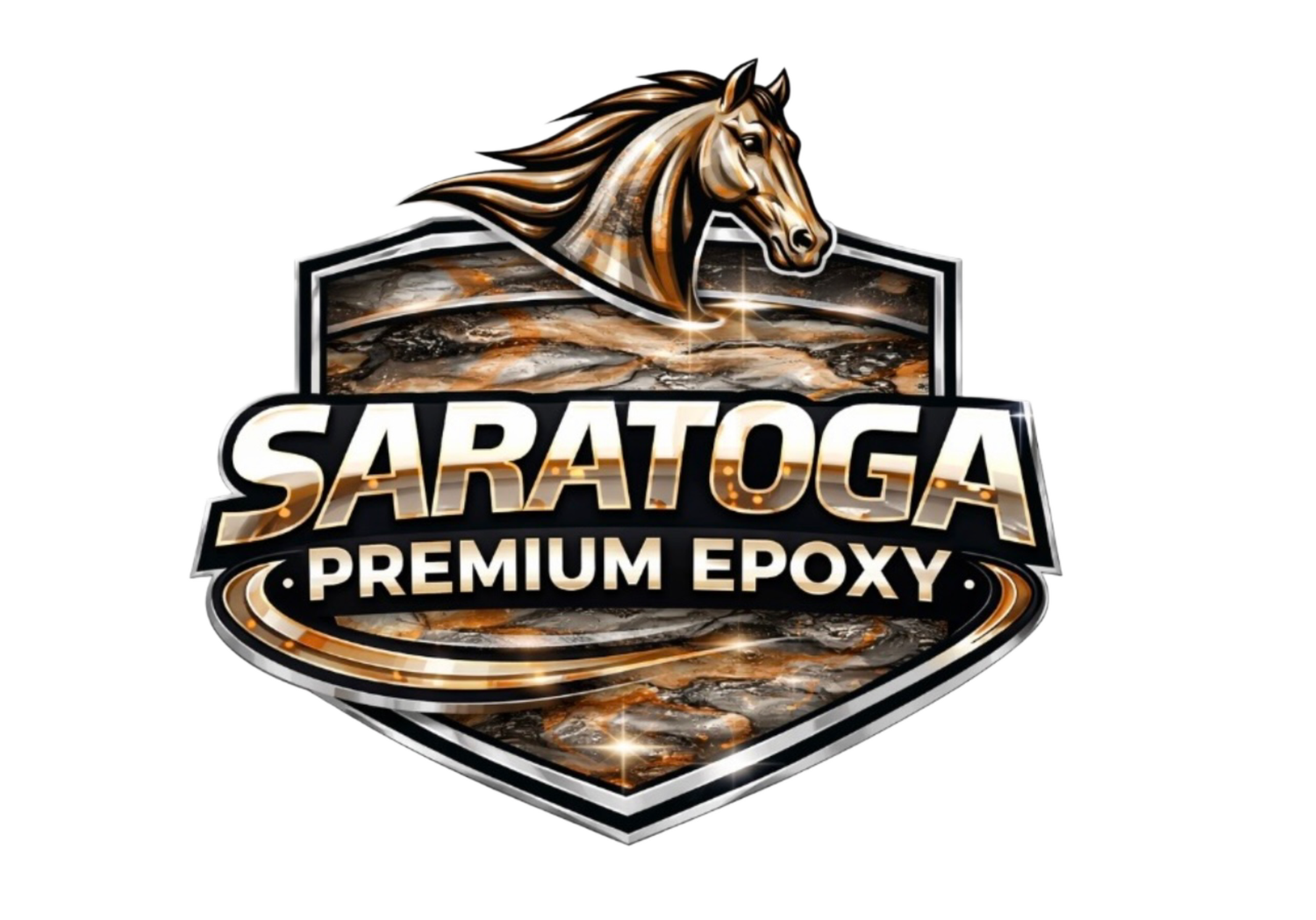 Saratoga Premium Epoxy