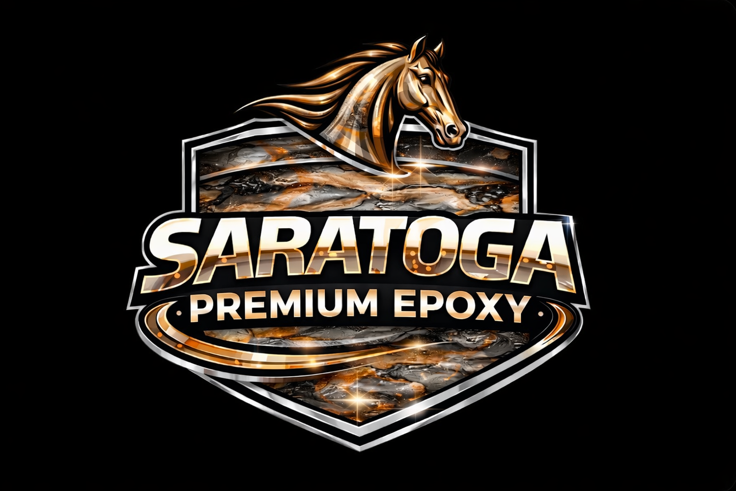 Saratoga Premium Epoxy