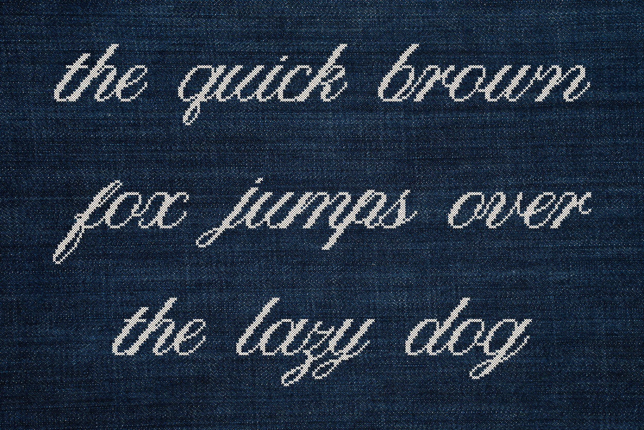 Dearly Threaded