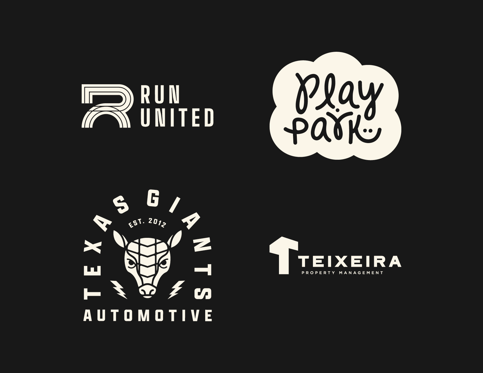 Logo Redesigns