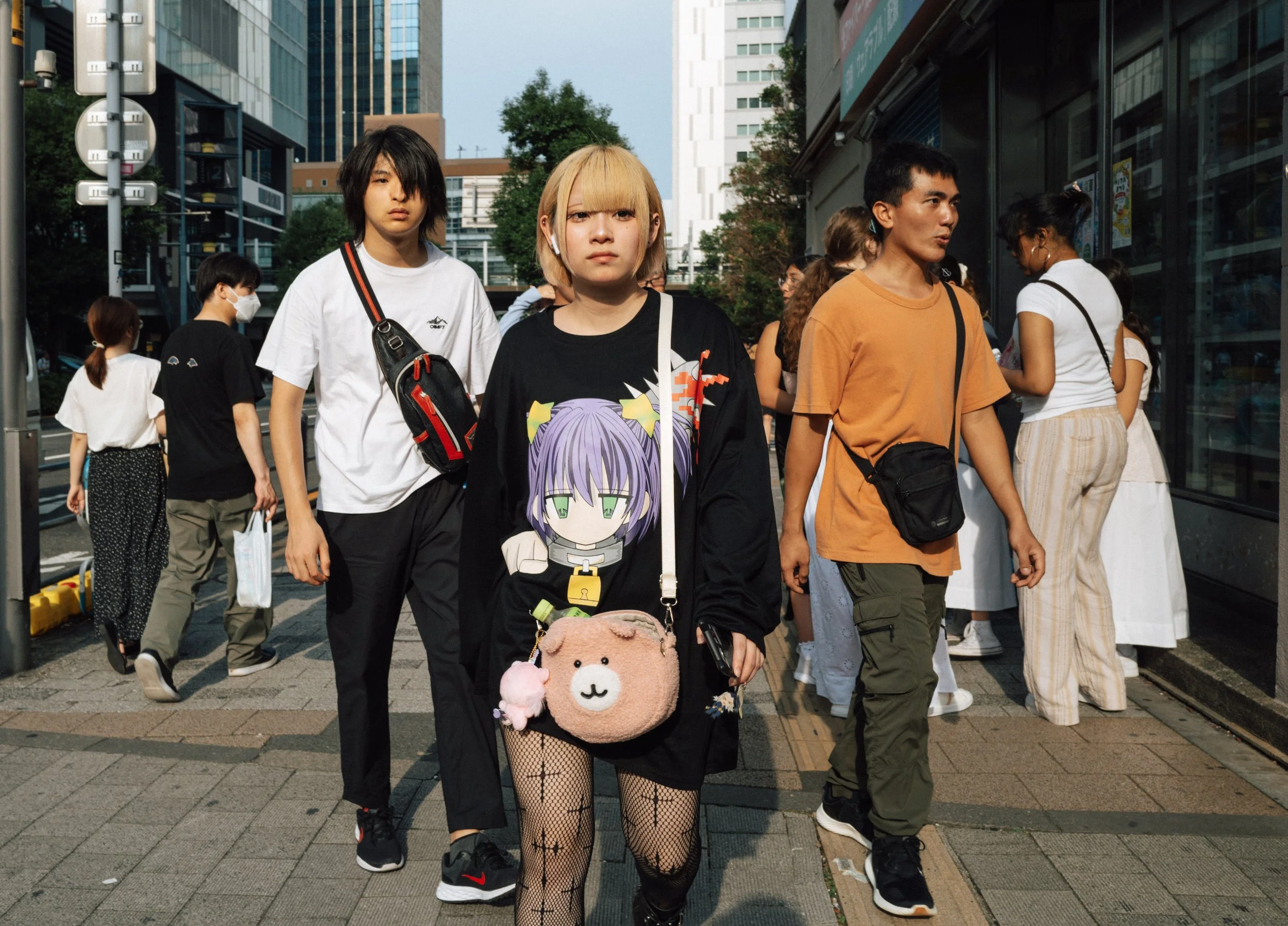 Tokyo