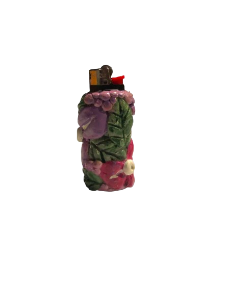 Zlivz : "Now that it's Spring"