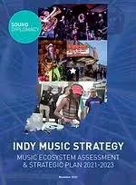 Indy Music Strategy