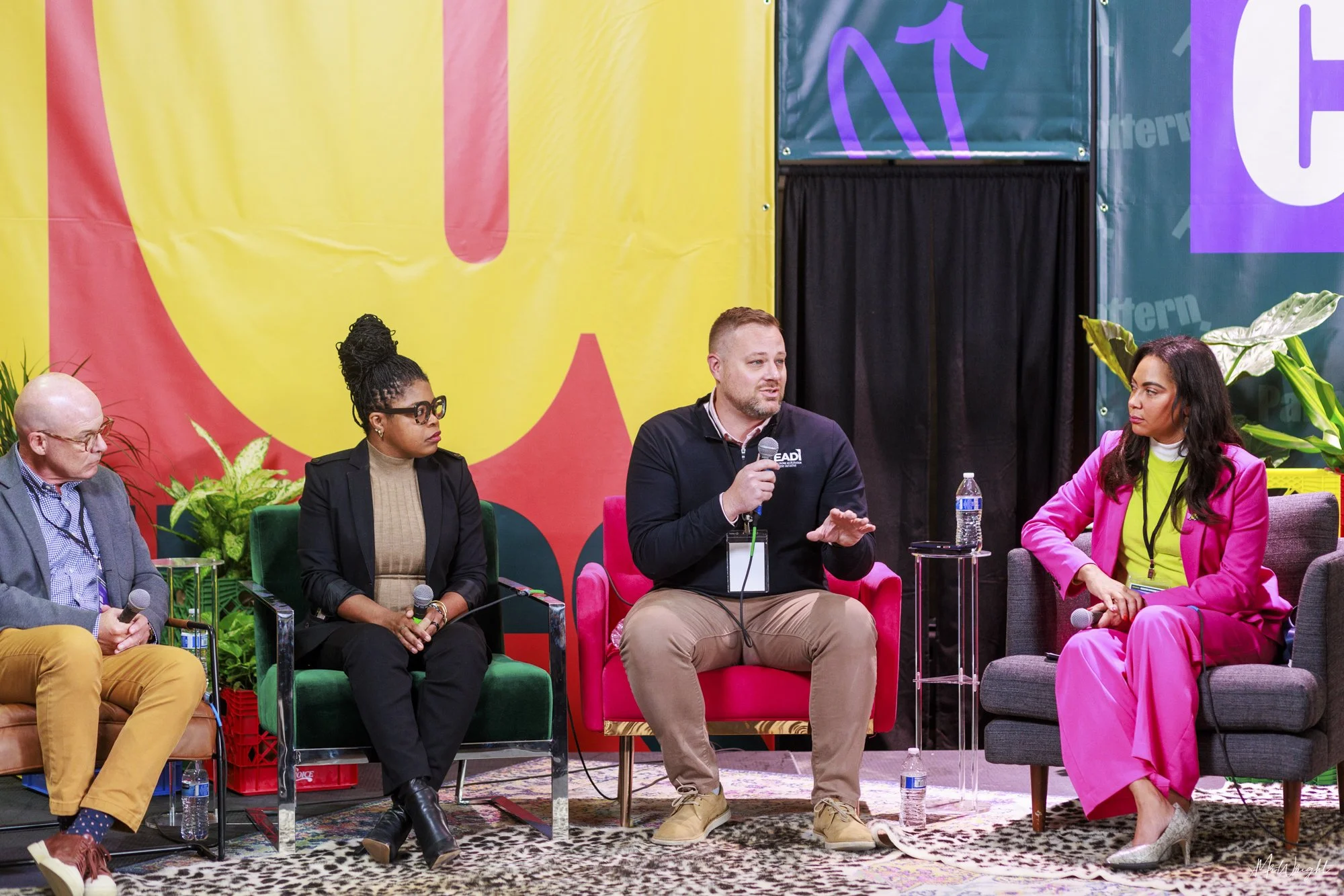 READI Arts & Culture Initiative