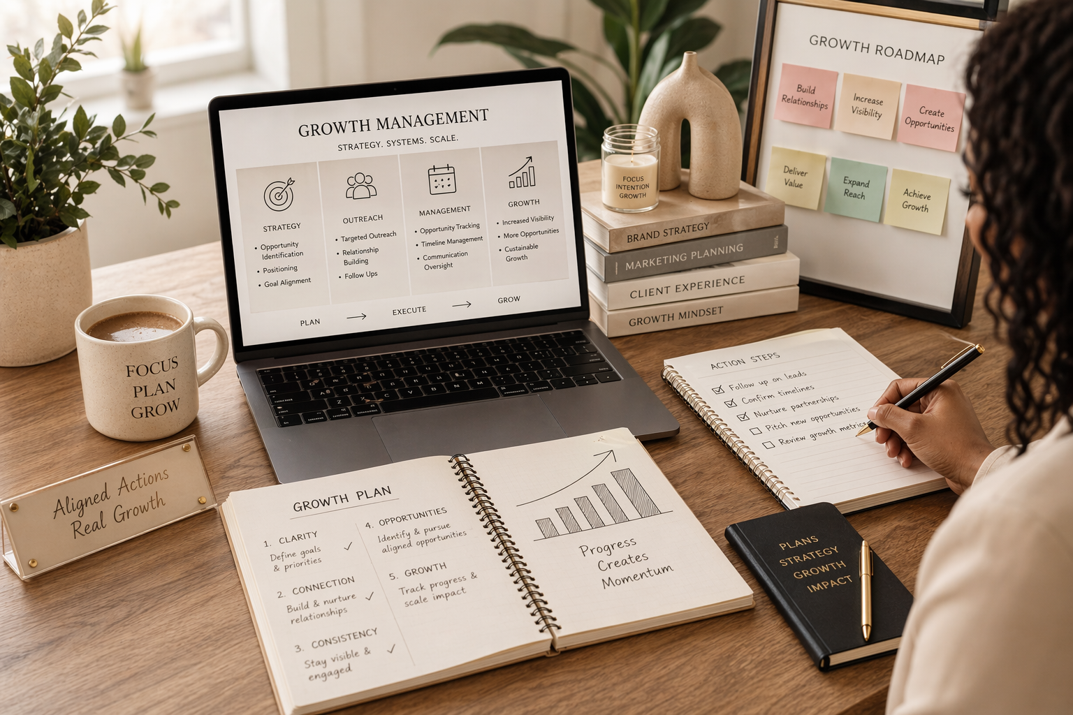 Growth Management