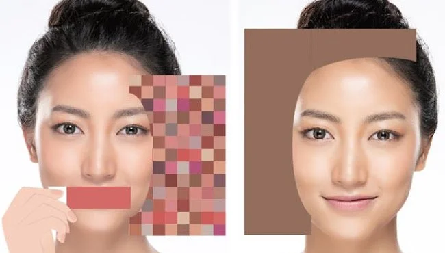 Since 2015, developed and expanded
color systems and tools for various fields
such as fashion and beauty