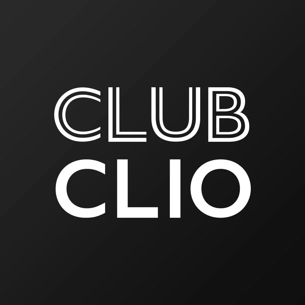 Club Clio logo