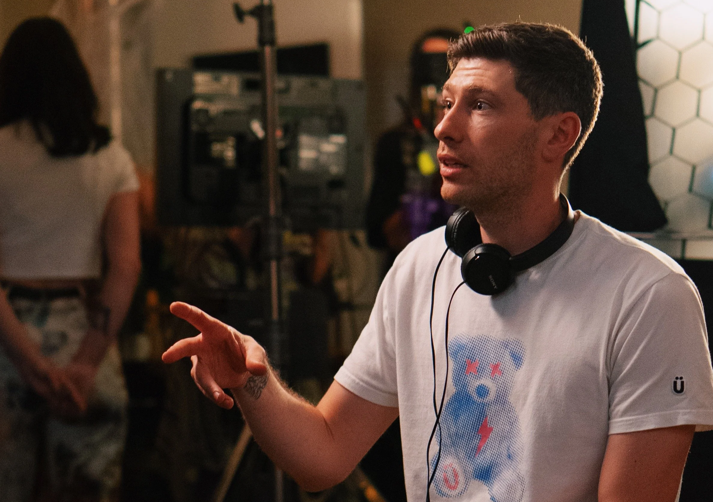Visionary Fellow Filipe Coutinho on Building a Festival Submission Strategy for Your Short Film