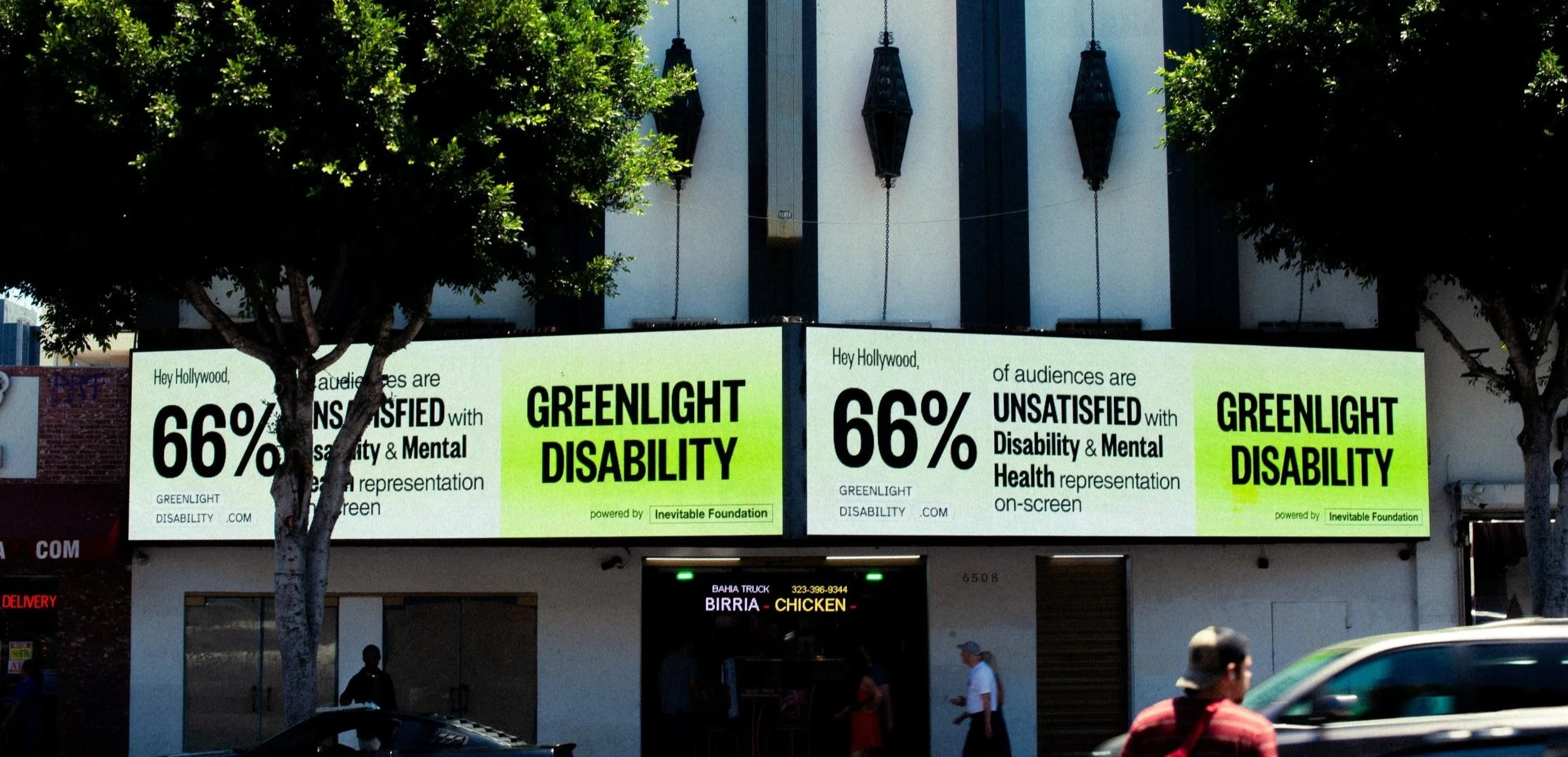 Inside Inevitable’s Multi-Faceted Approach to Advocacy: “We Are Everywhere That You Are”