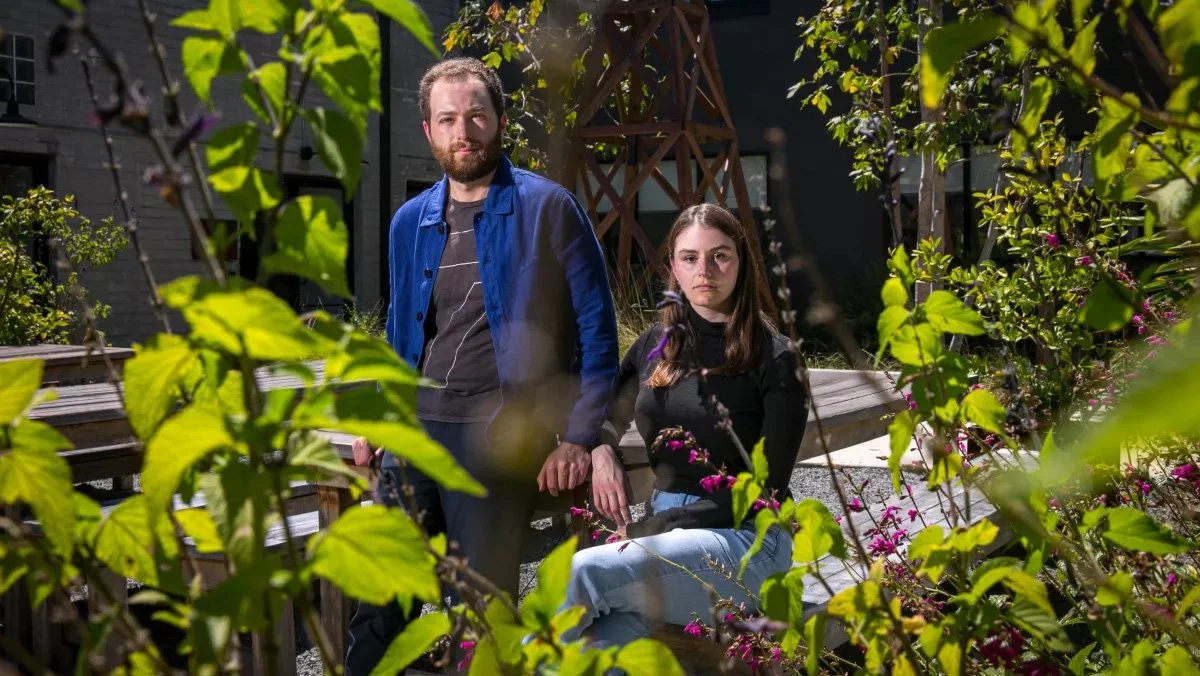 How Inevitable’s Co-Founders Turned a Personal Mission Into a Powerful Nonprofit
