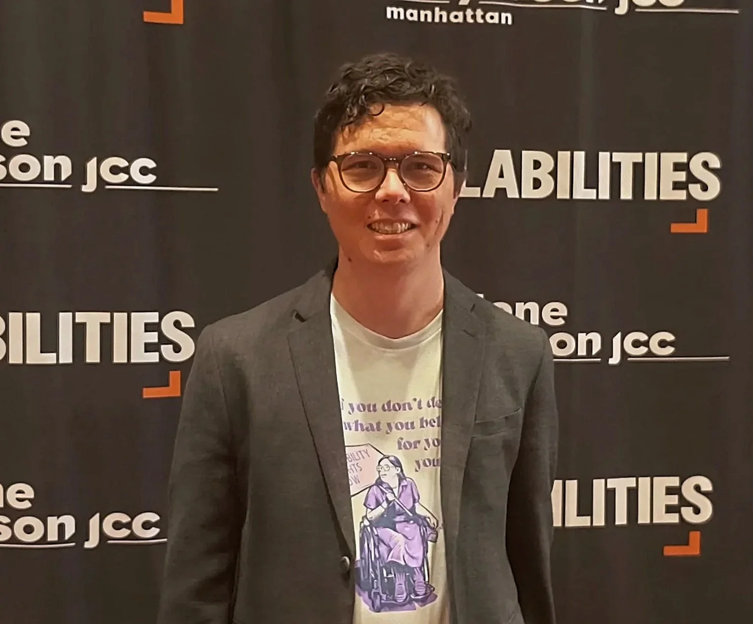 Sheridan O’Donnell on Navigating the Film Festival Circuit With Disabilities