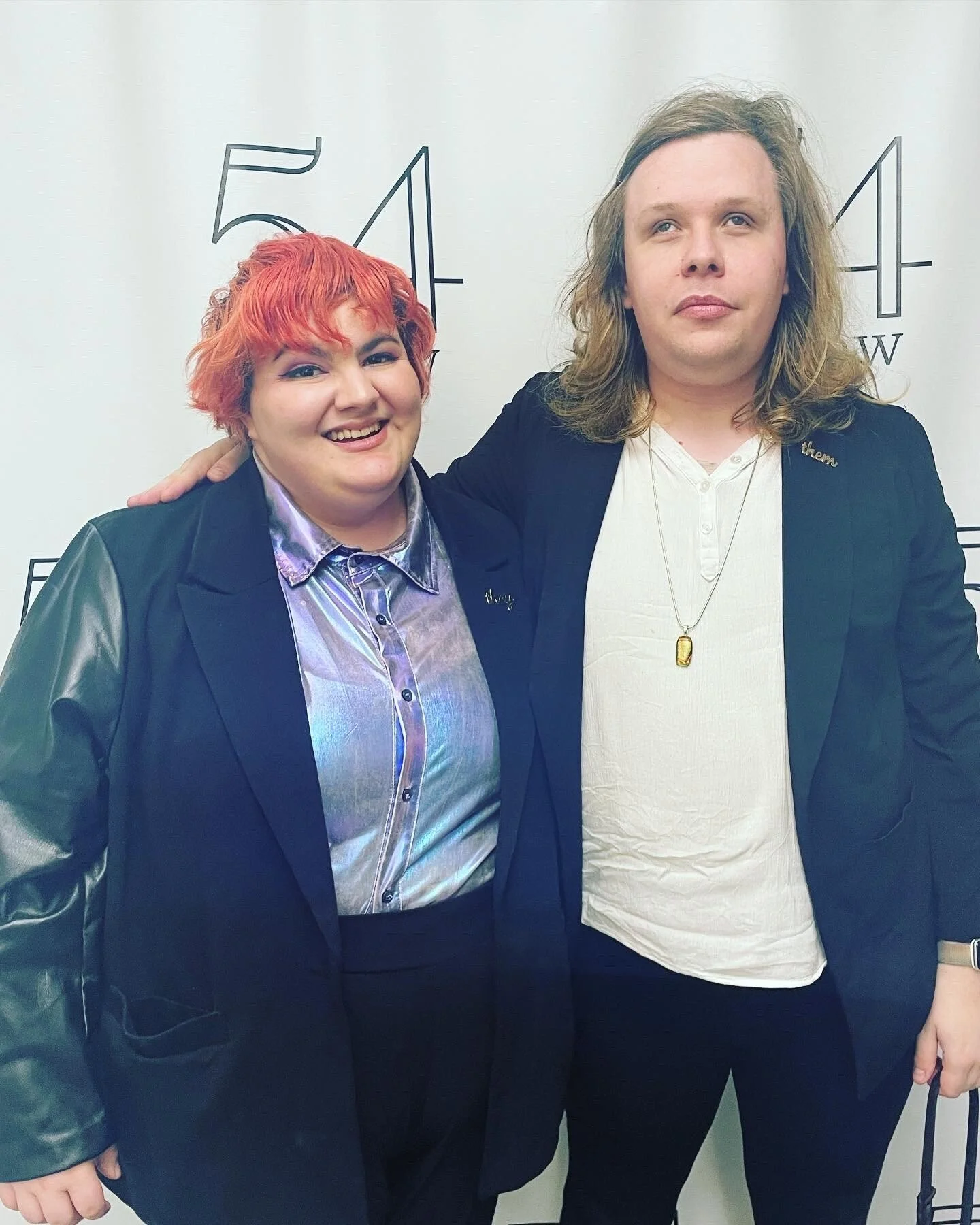 Sarah Kaufman &amp; Shane Dittmar