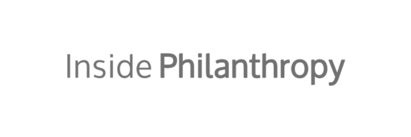 Inside Philanthropy: “It Can't Just be Ford.” How Rebecca Cokley Is Centering Disability Rights at Ford and Beyond