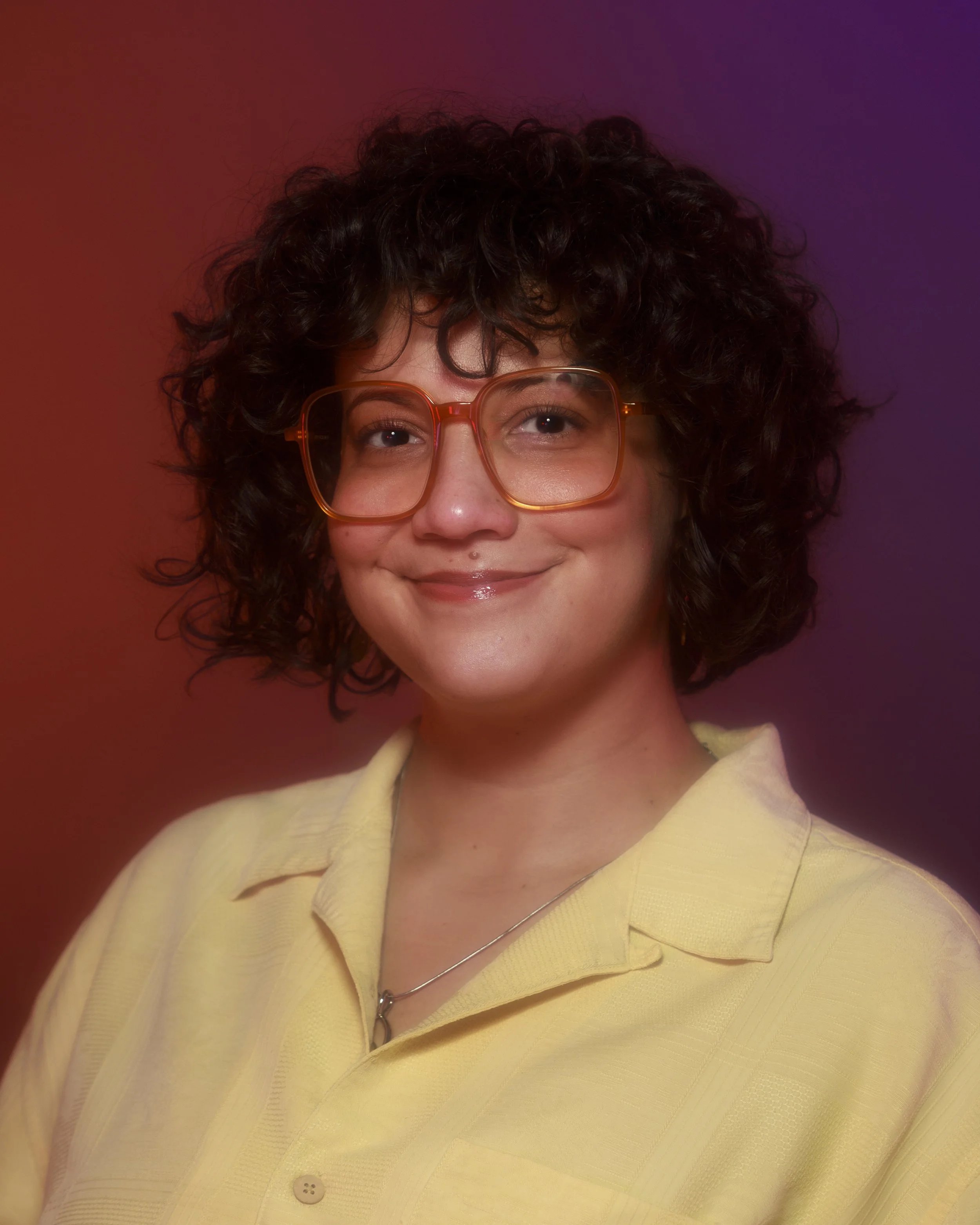 Ana Defillo
