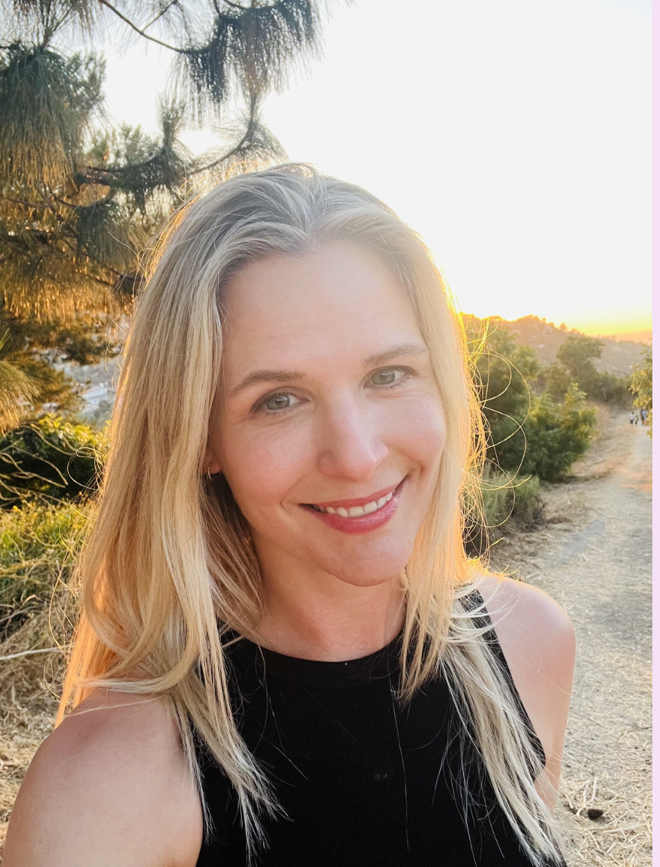 Anne Hamilton