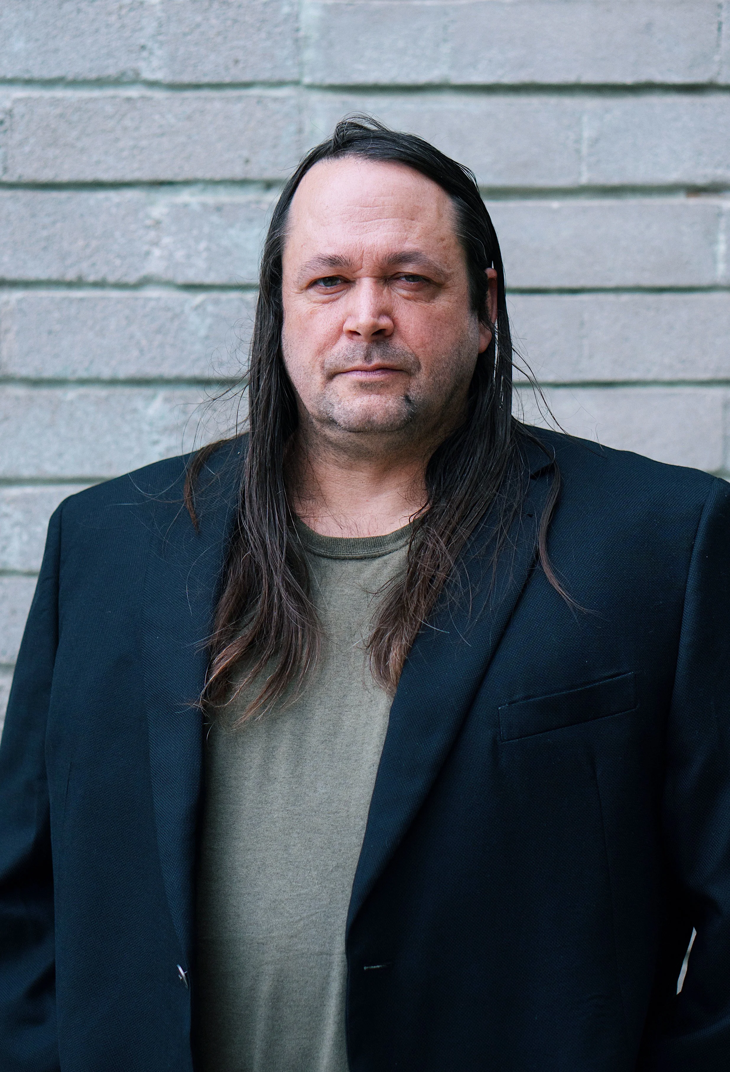 Anton Ray
