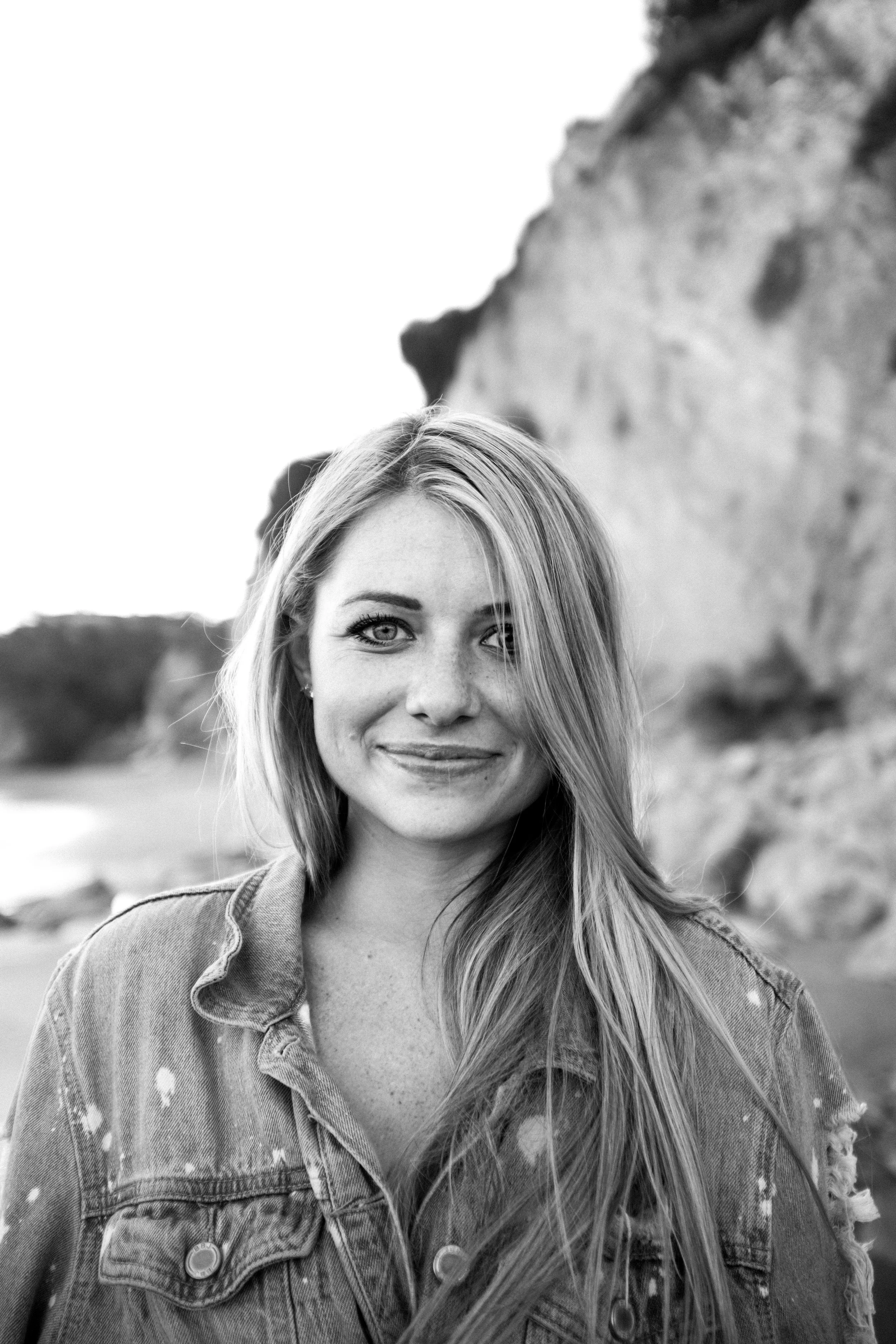 Ashley Eakin