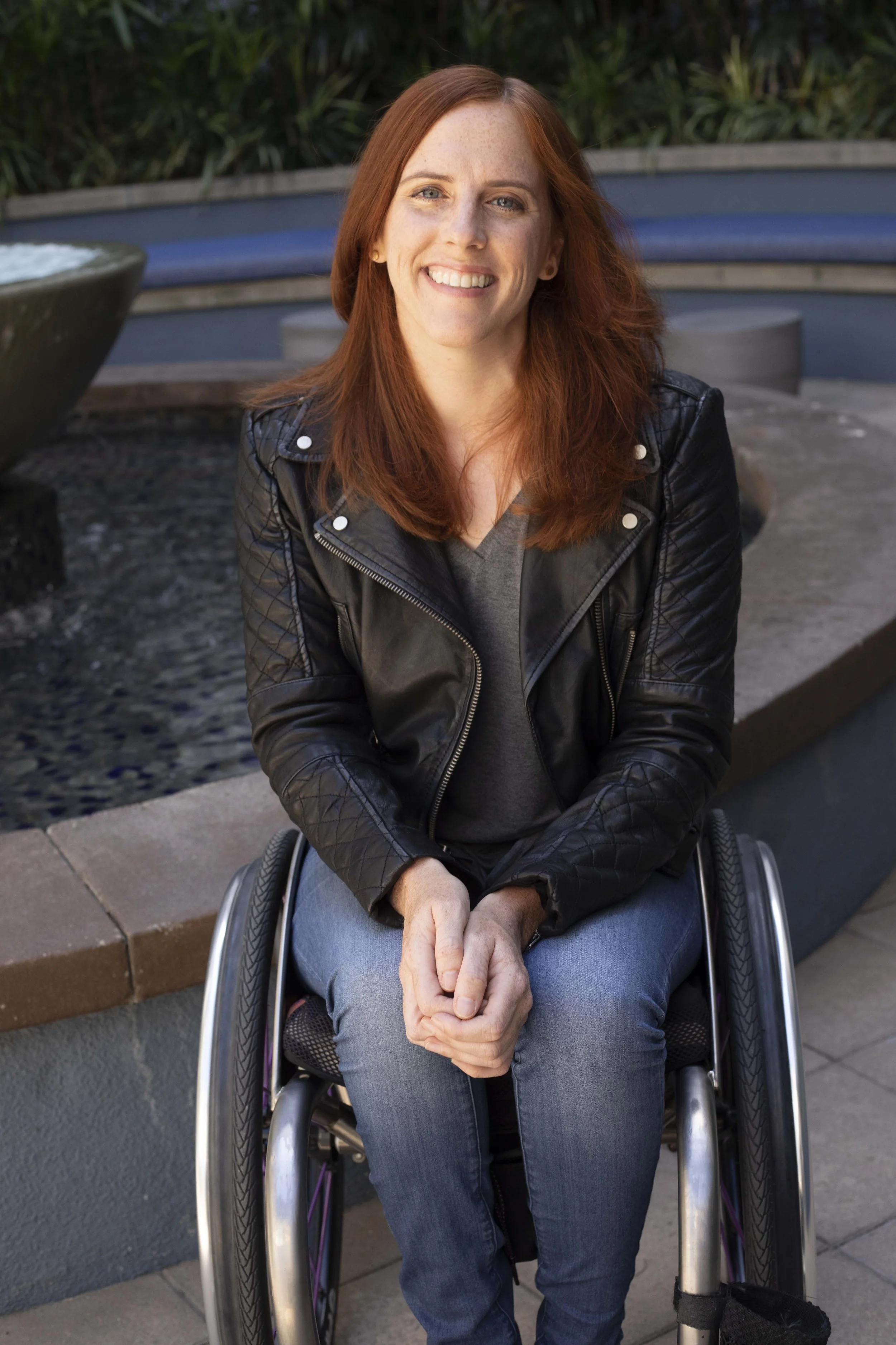 Katherine Beattie