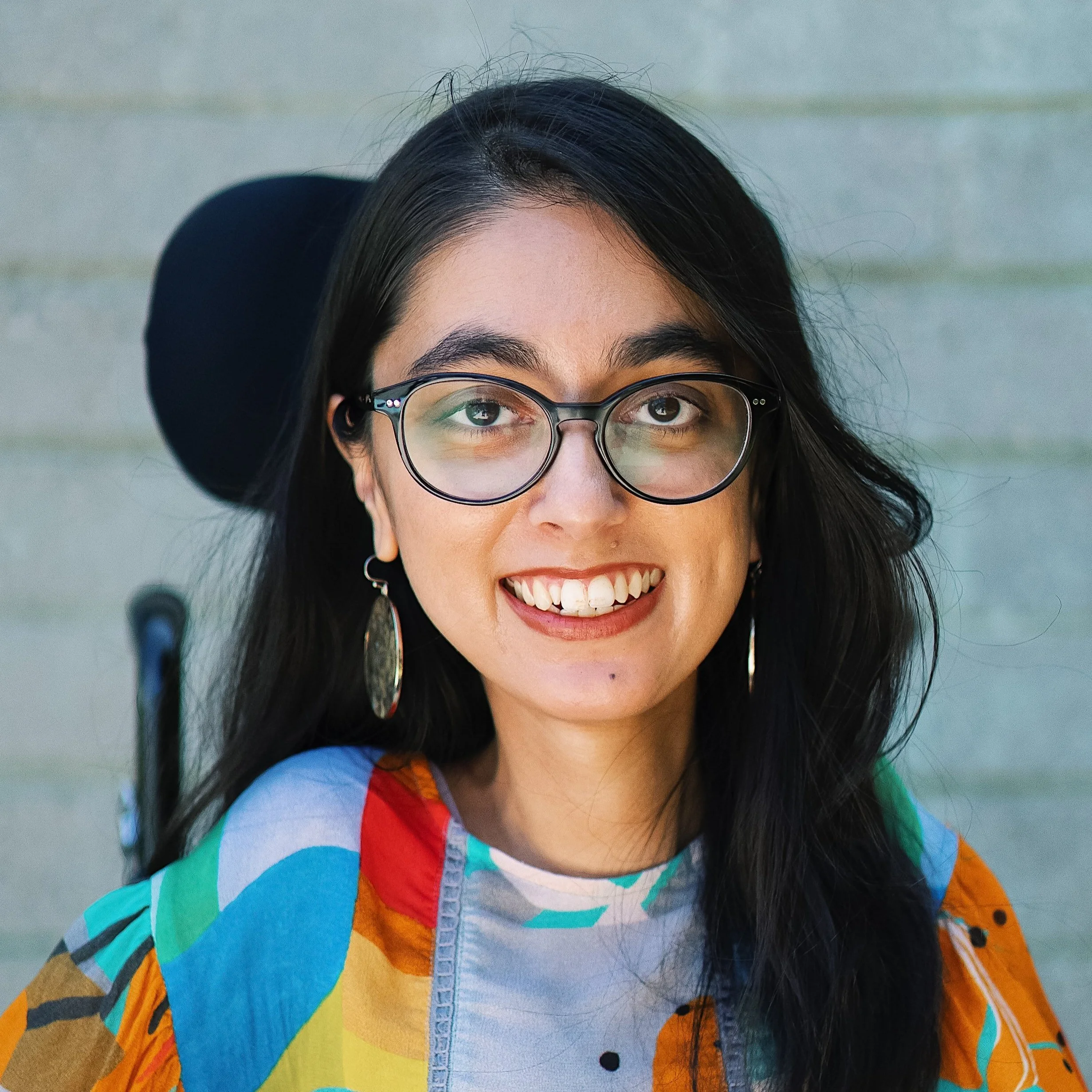 Shaina Ghuraya