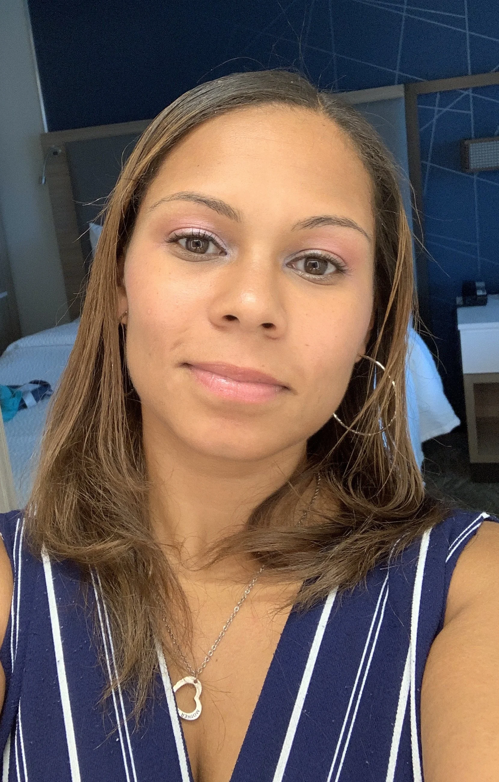 Simone Hawthorne