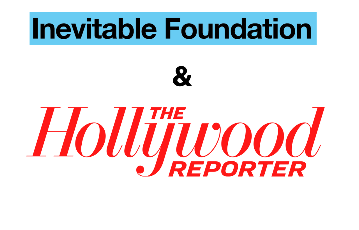 The Hollywood Reporter: Raising Our Voices