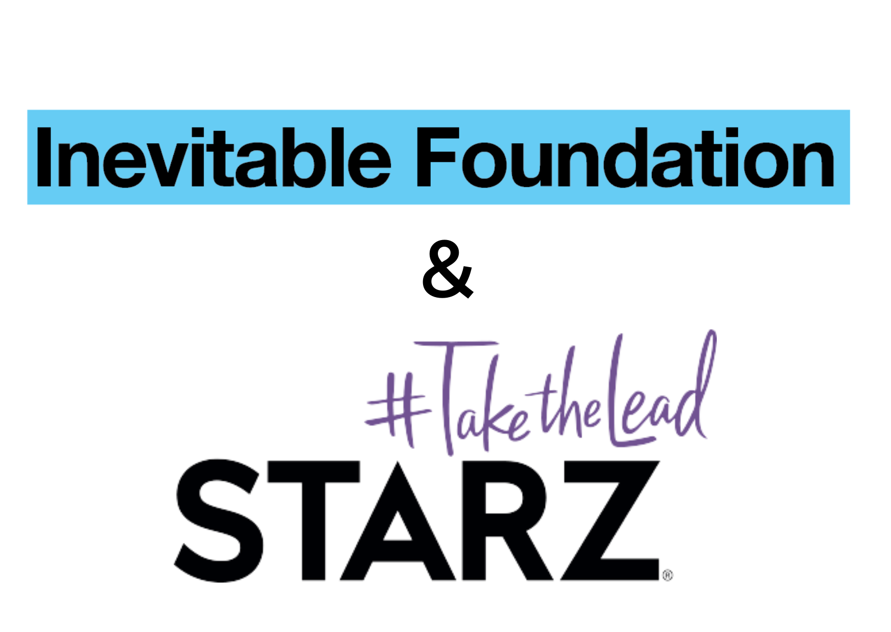 STARZ: #TakeTheLead Summit