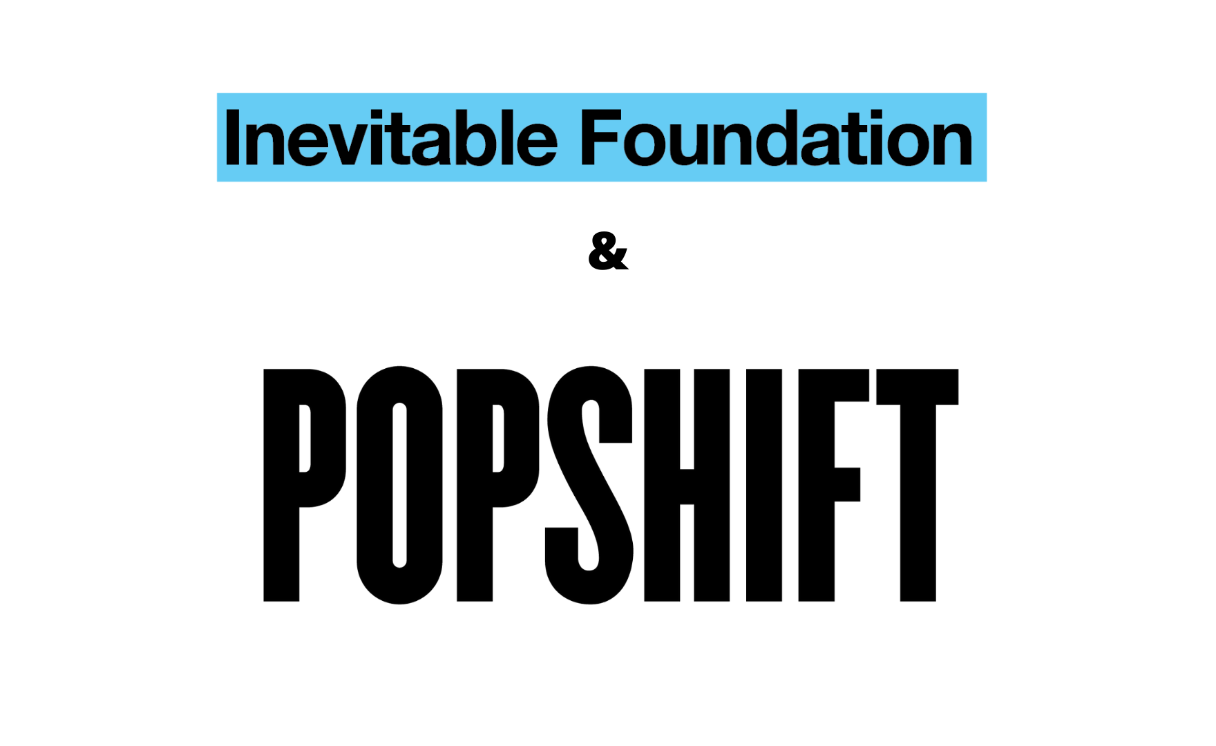 PopShift: Disability Leaders