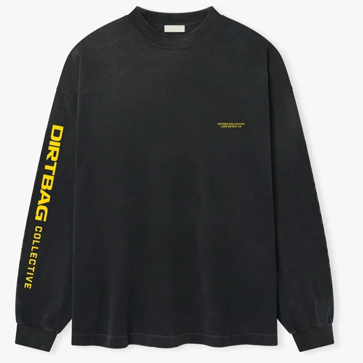 Dirtbag Collective Long Sleeve (LB)