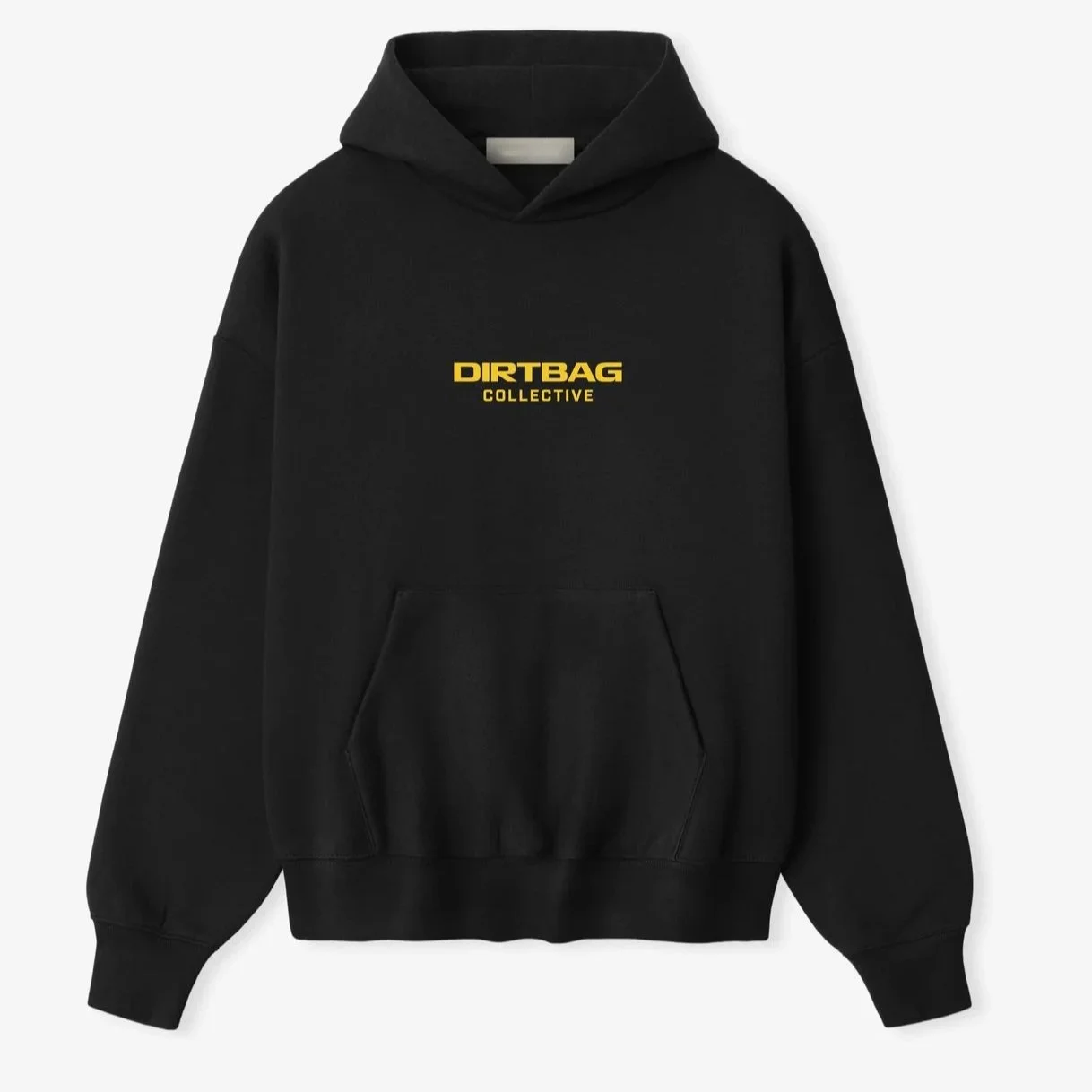 Dirtbag Collective Hoodie (California)