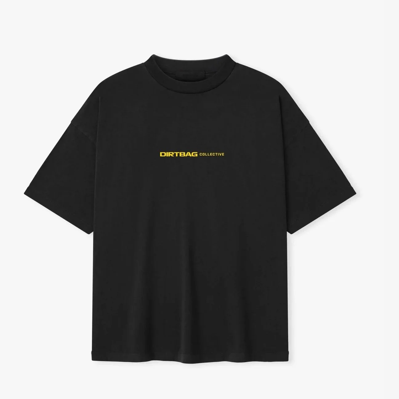 Dirtbag Collective T-Shirt (Baseball)