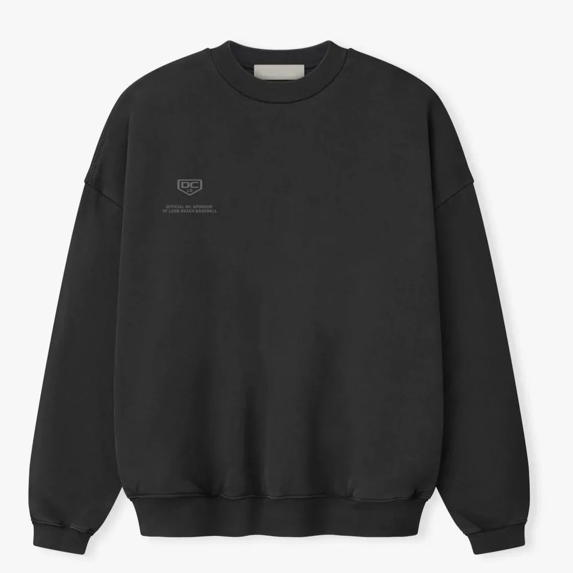 Dirtbag Collective Crewneck