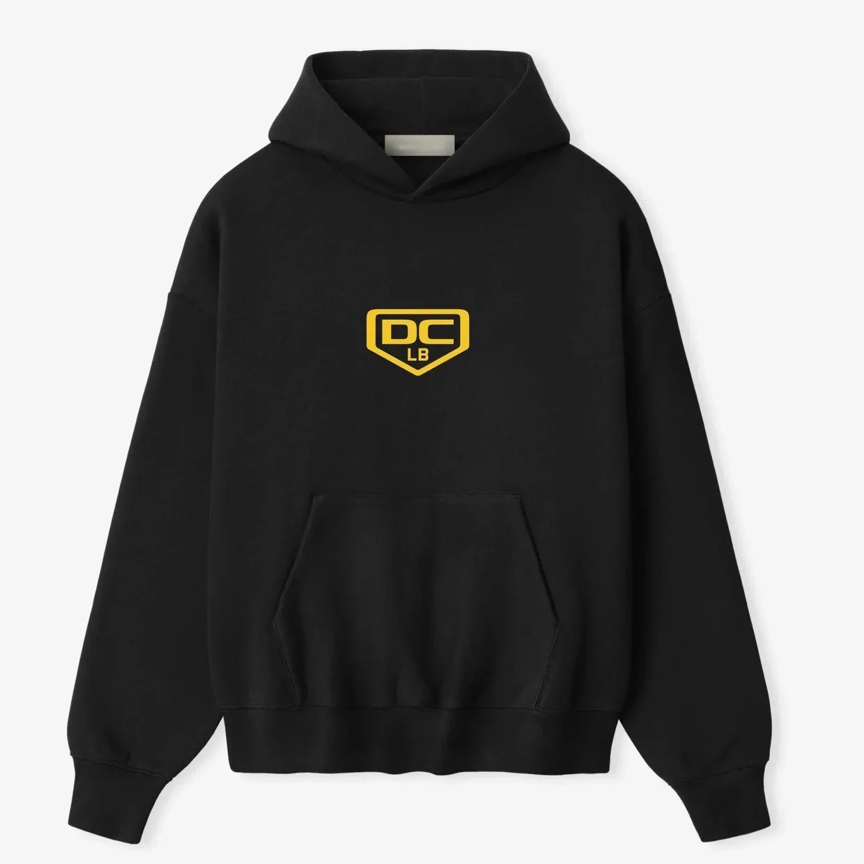Dirtbag Collective Hoodie (DC)