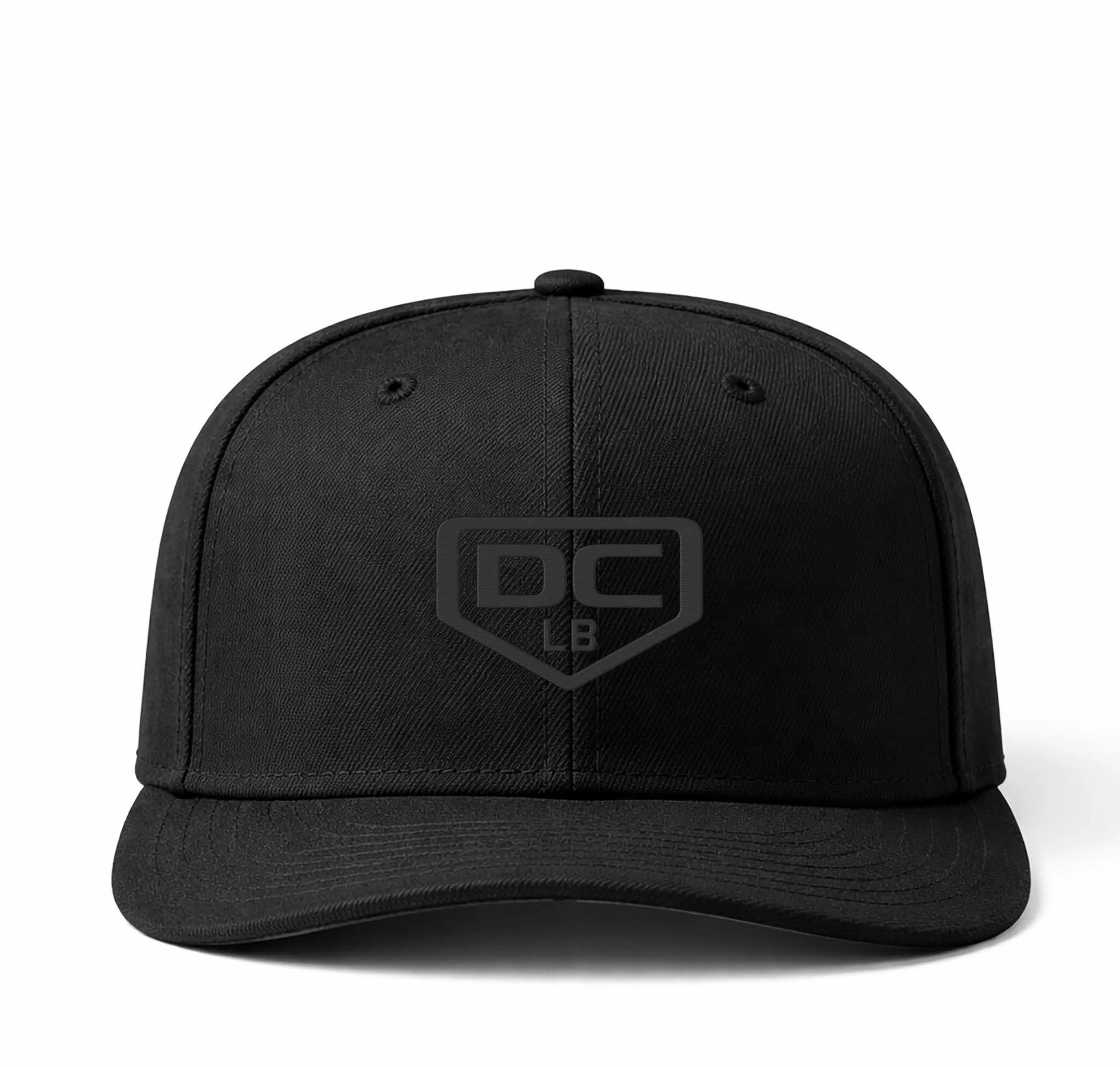 DC - New Era Hat (Gray)