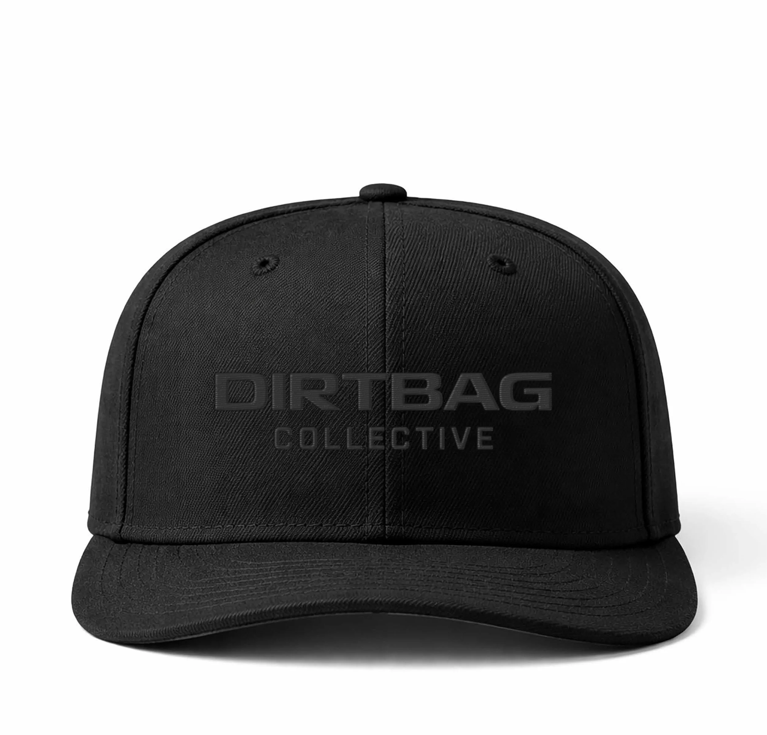 Collective - New Era Hat (Gray)