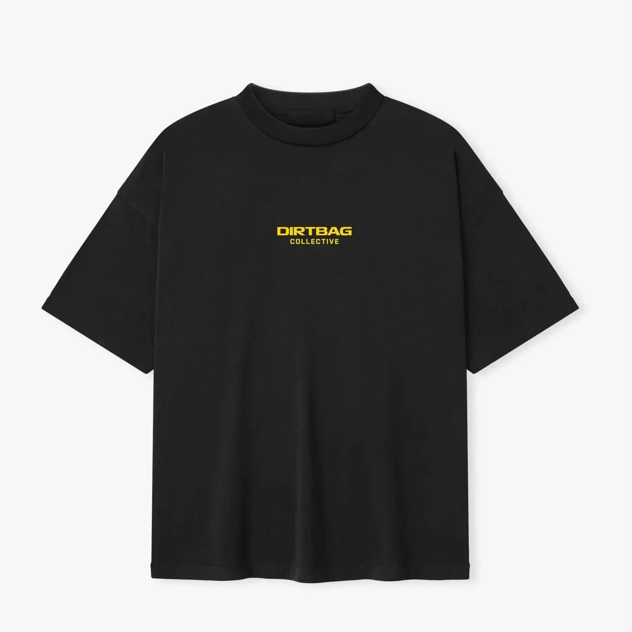 Dirtbag Collective T-Shirt (Black)