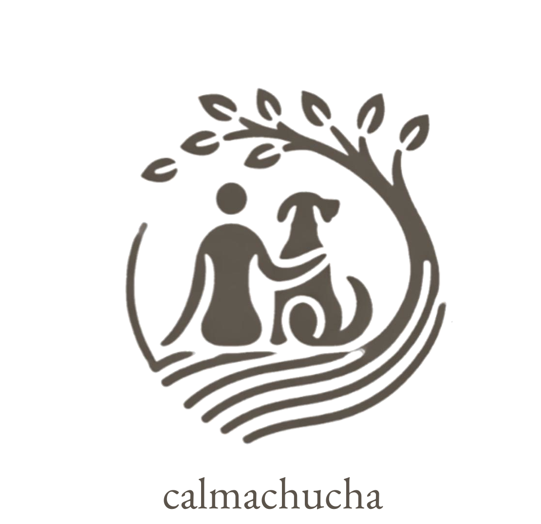 calmachucha | Educación canina respetuosa