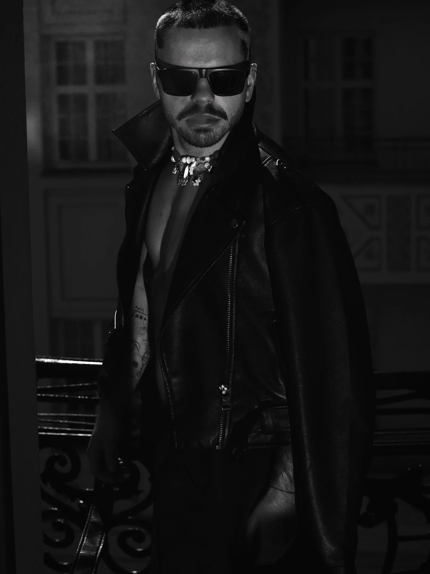 Profesjonalne sesje wizerunkowe i biznesowe w Bydgoszczy, Lesznie oraz Poznaniu