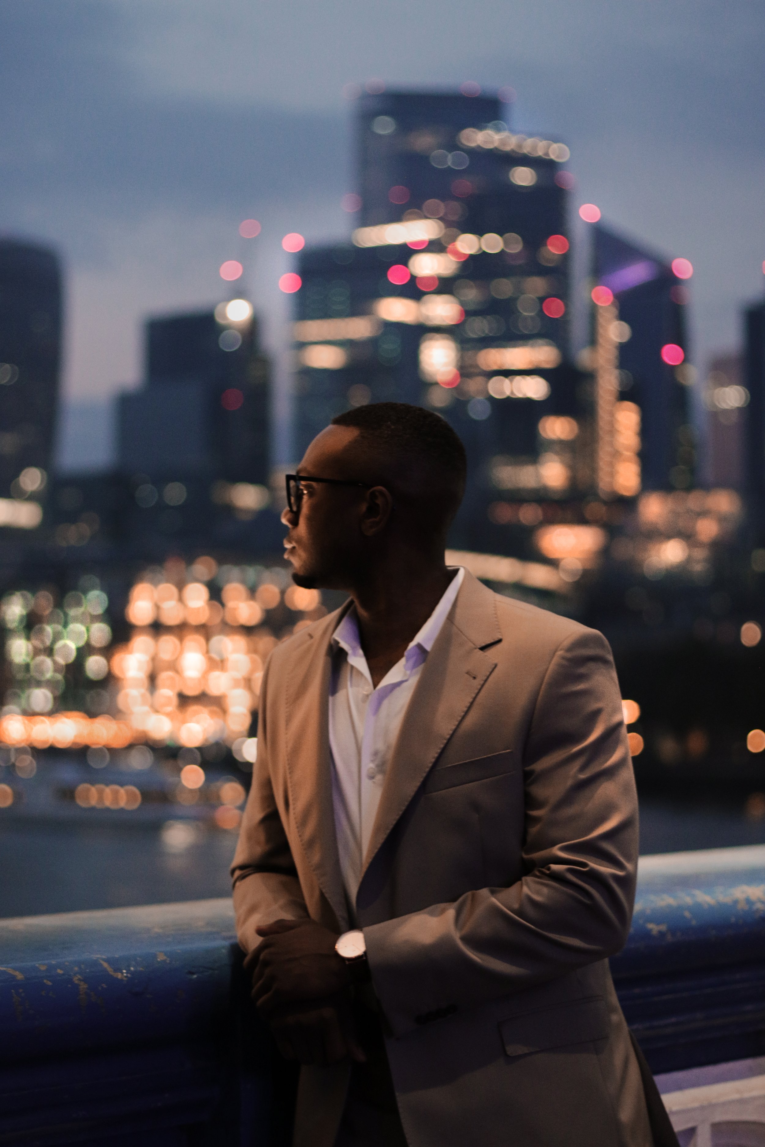 Profesjonalne sesje wizerunkowe i biznesowe w Bydgoszczy, Lesznie oraz Poznaniu