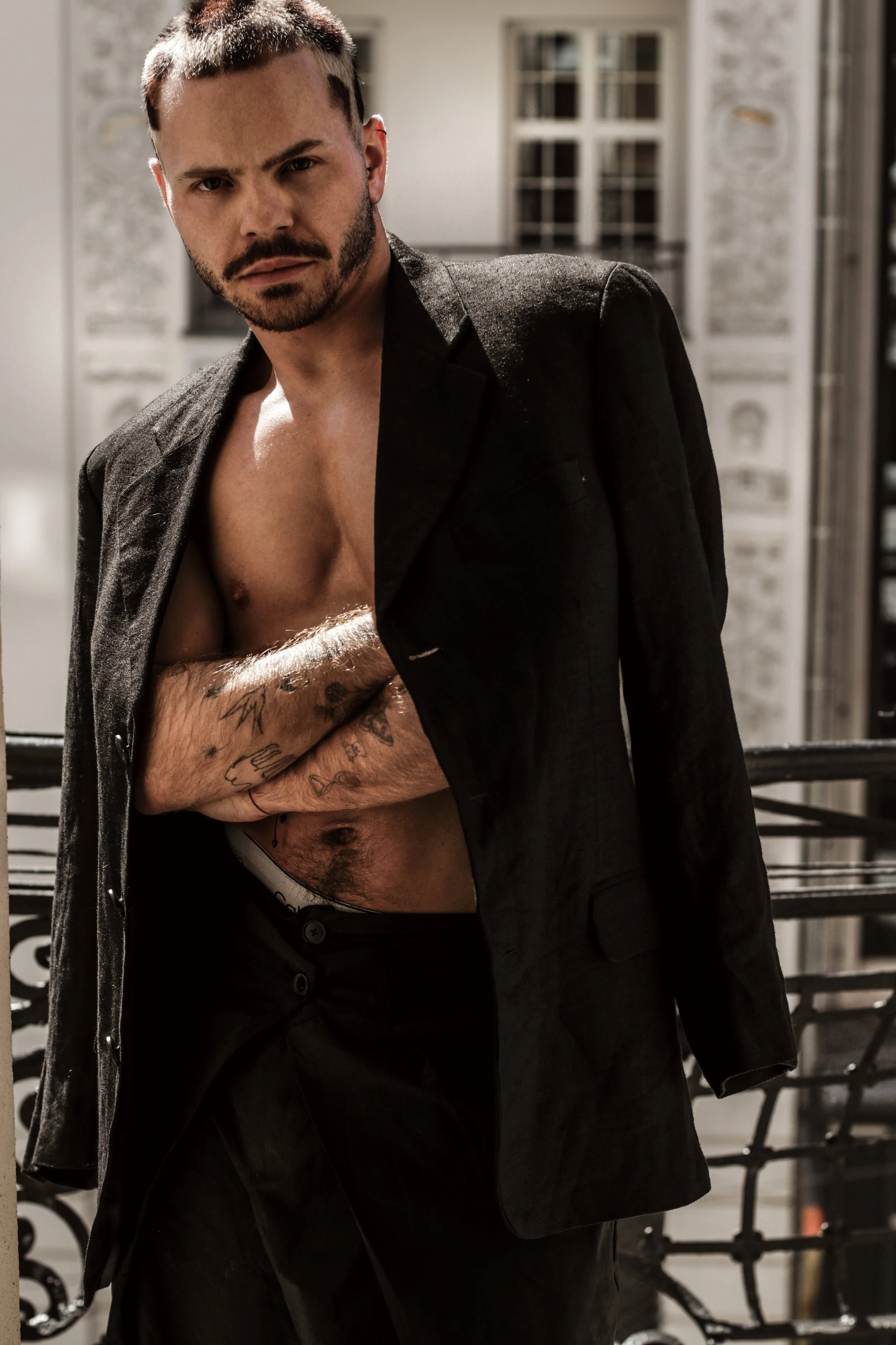 Profesjonalne sesje wizerunkowe i biznesowe w Bydgoszczy, Lesznie oraz Poznaniu