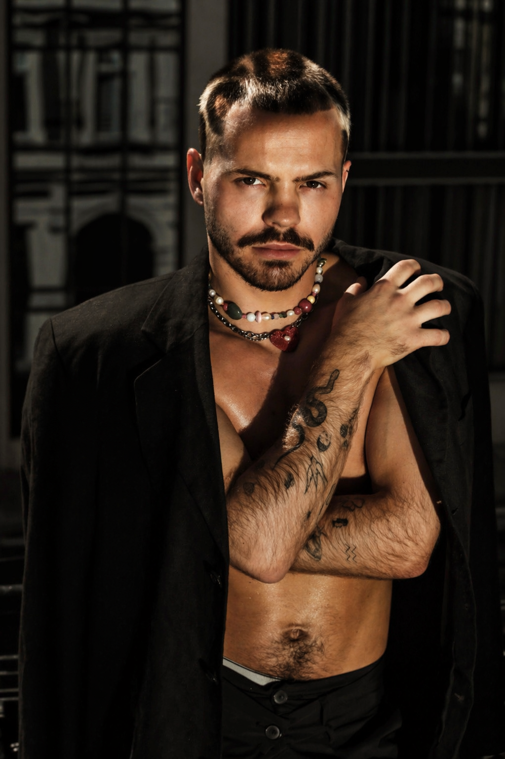 Profesjonalne sesje wizerunkowe i biznesowe w Bydgoszczy, Lesznie oraz Poznaniu