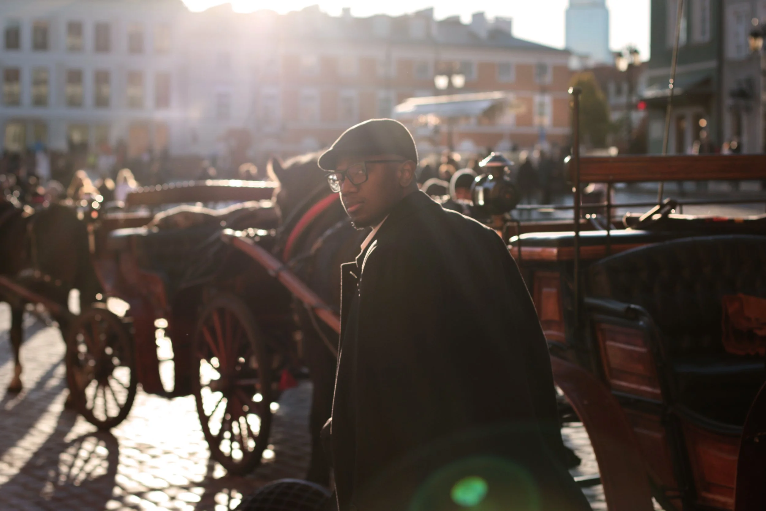 Profesjonalne sesje wizerunkowe i biznesowe w Bydgoszczy, Lesznie oraz Poznaniu