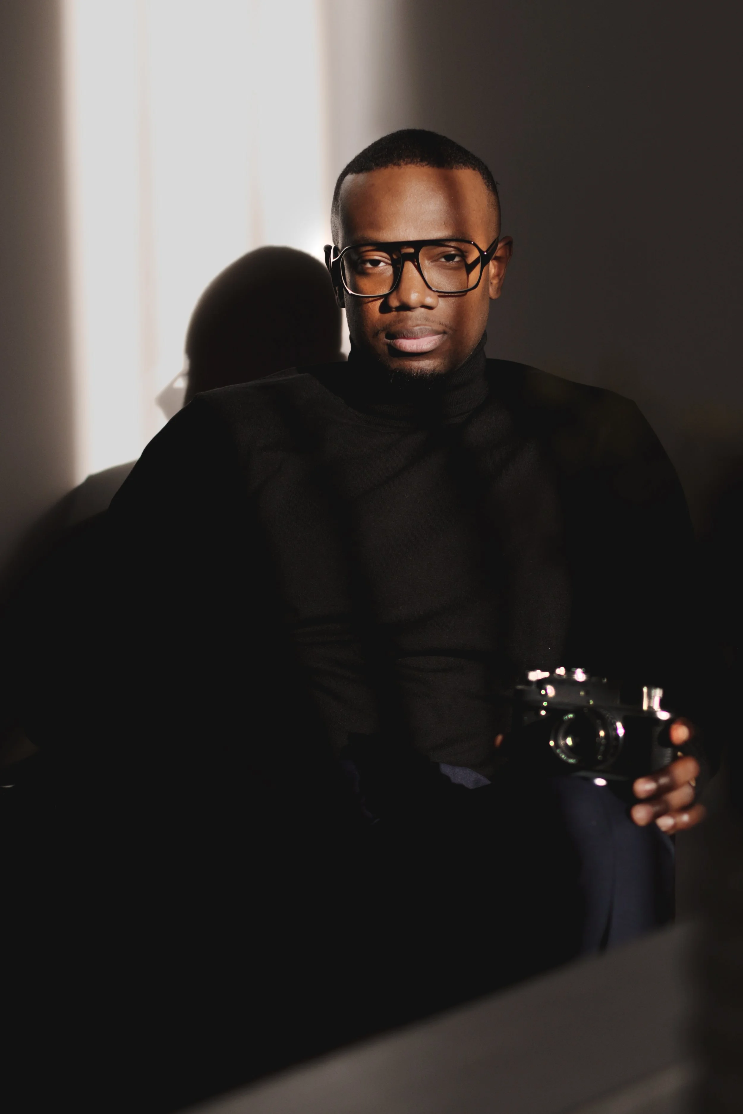 Profesjonalne sesje wizerunkowe i biznesowe w Bydgoszczy, Lesznie oraz Poznaniu