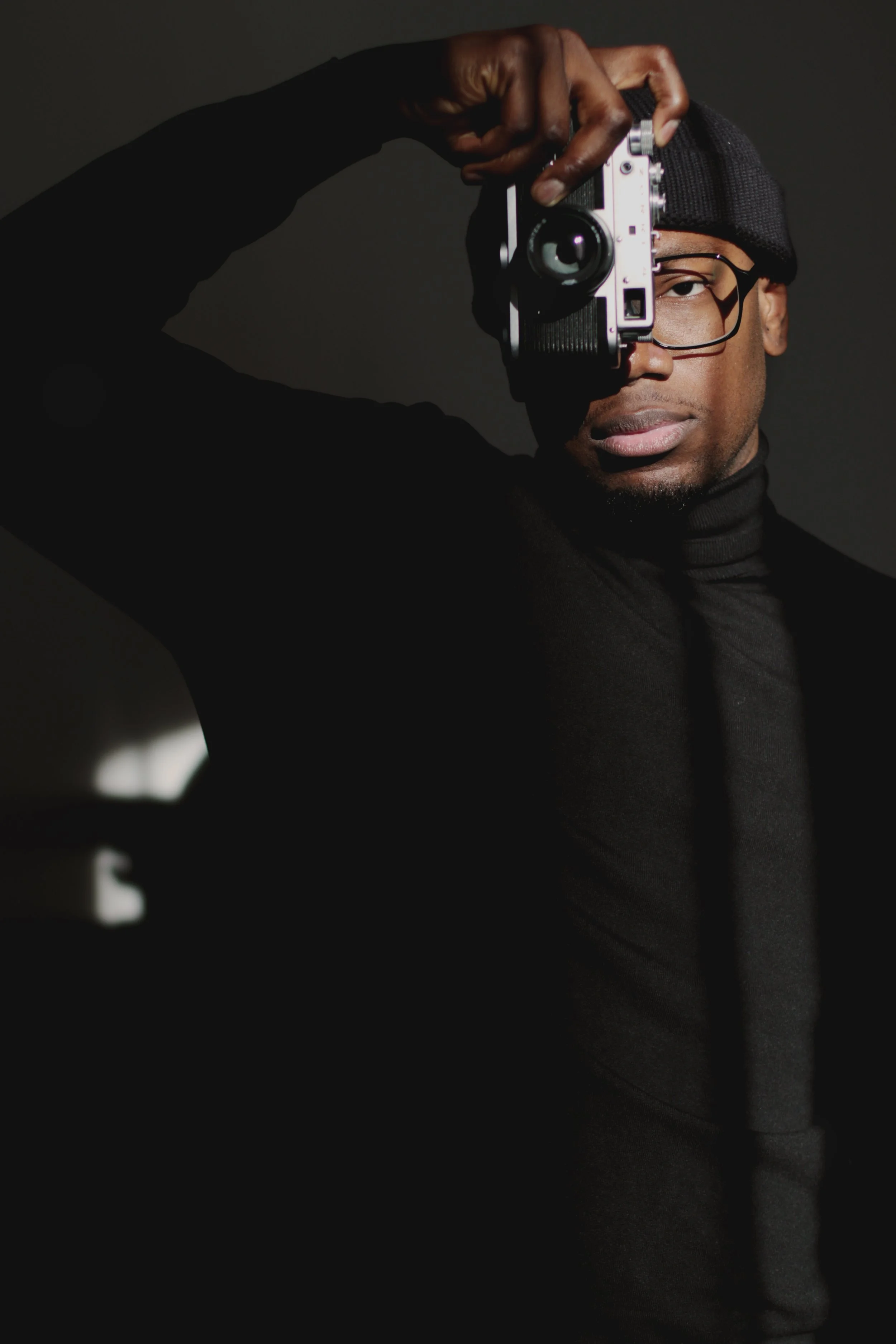 Profesjonalne sesje wizerunkowe i biznesowe w Bydgoszczy, Lesznie oraz Poznaniu