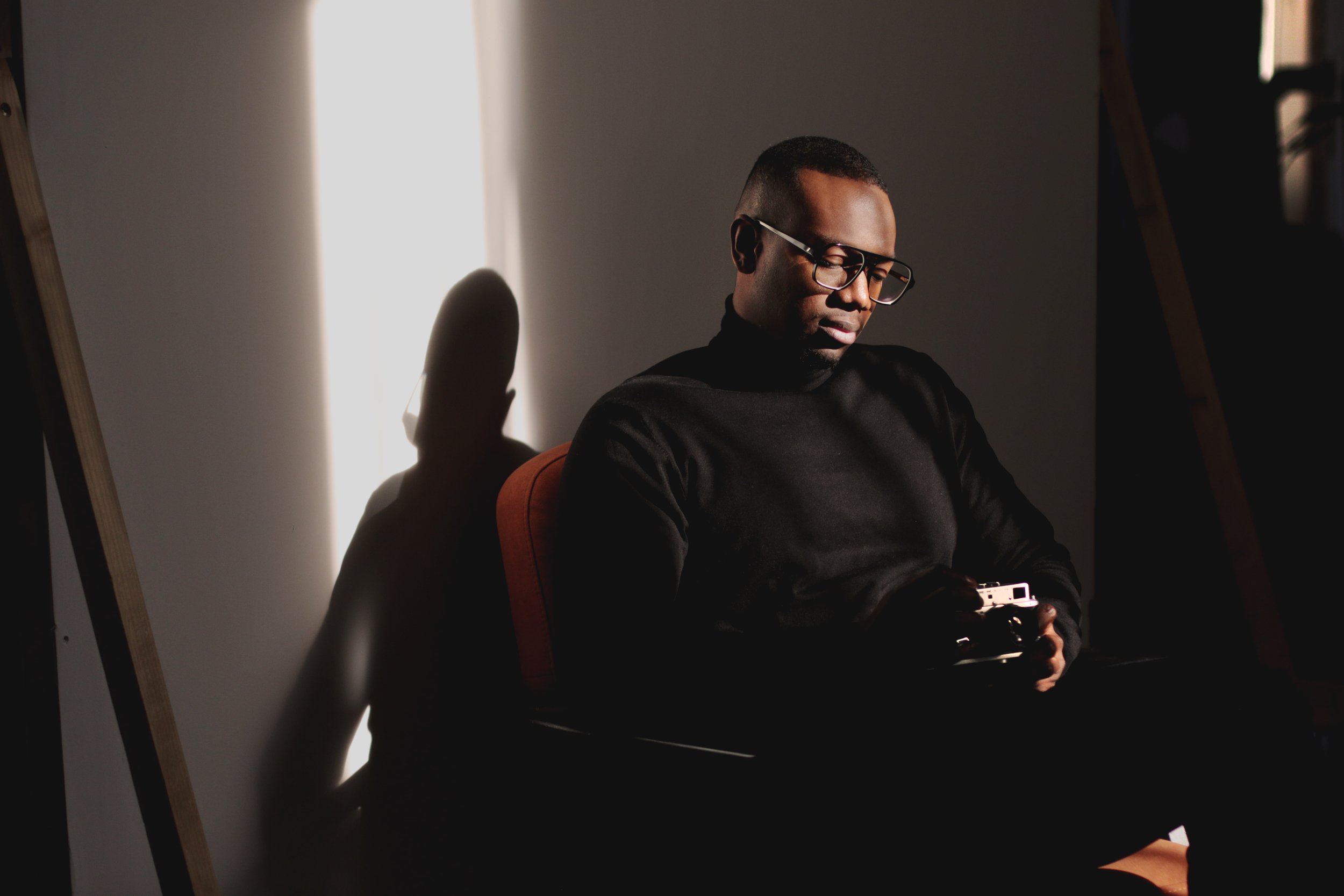 Profesjonalne sesje wizerunkowe i biznesowe w Bydgoszczy, Lesznie oraz Poznaniu