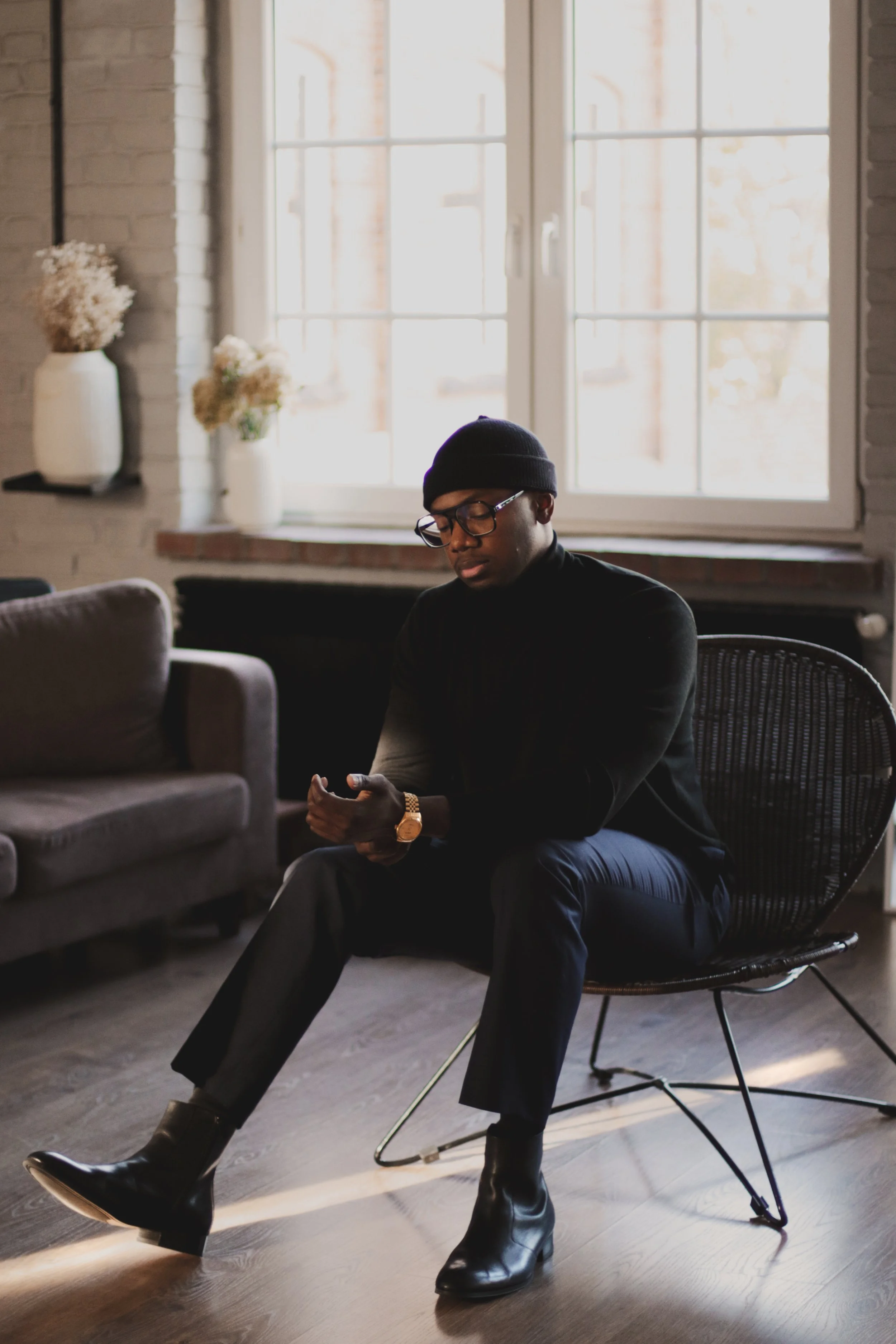 Profesjonalne sesje wizerunkowe i biznesowe w Bydgoszczy, Lesznie oraz Poznaniu