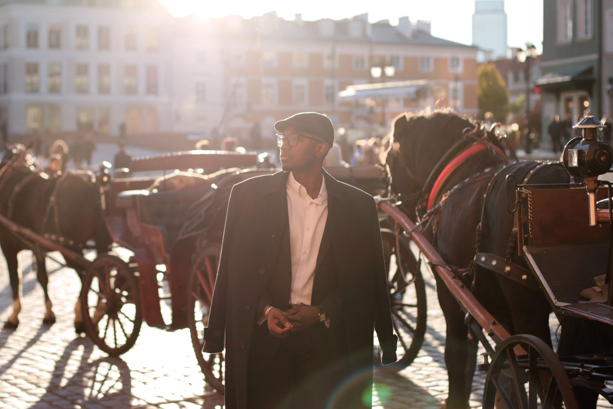 Profesjonalne sesje wizerunkowe i biznesowe w Bydgoszczy, Lesznie oraz Poznaniu